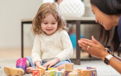 Speech Delay in Toddlers