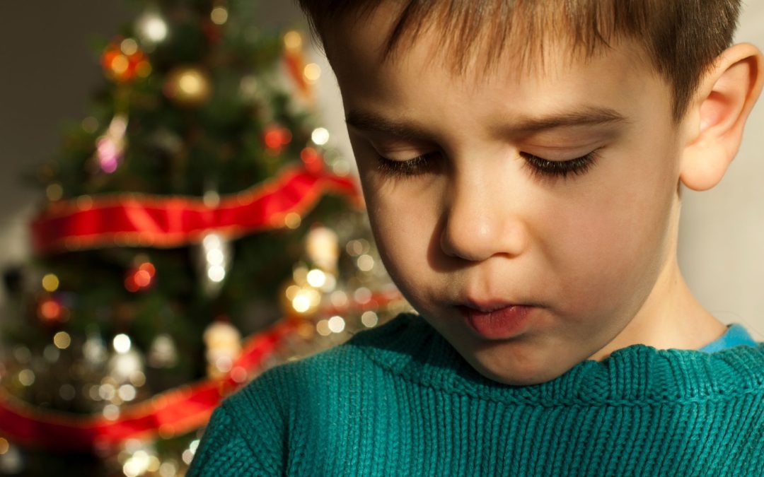 Preparing You and Your Child for The Holidays!