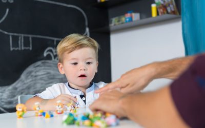 Speech Therapy Techniques for Autism Spectrum Disorder