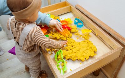 10 Reasons Why CI Is Great for Early Intervention Speech Therapy