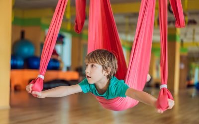 Sensory Diets