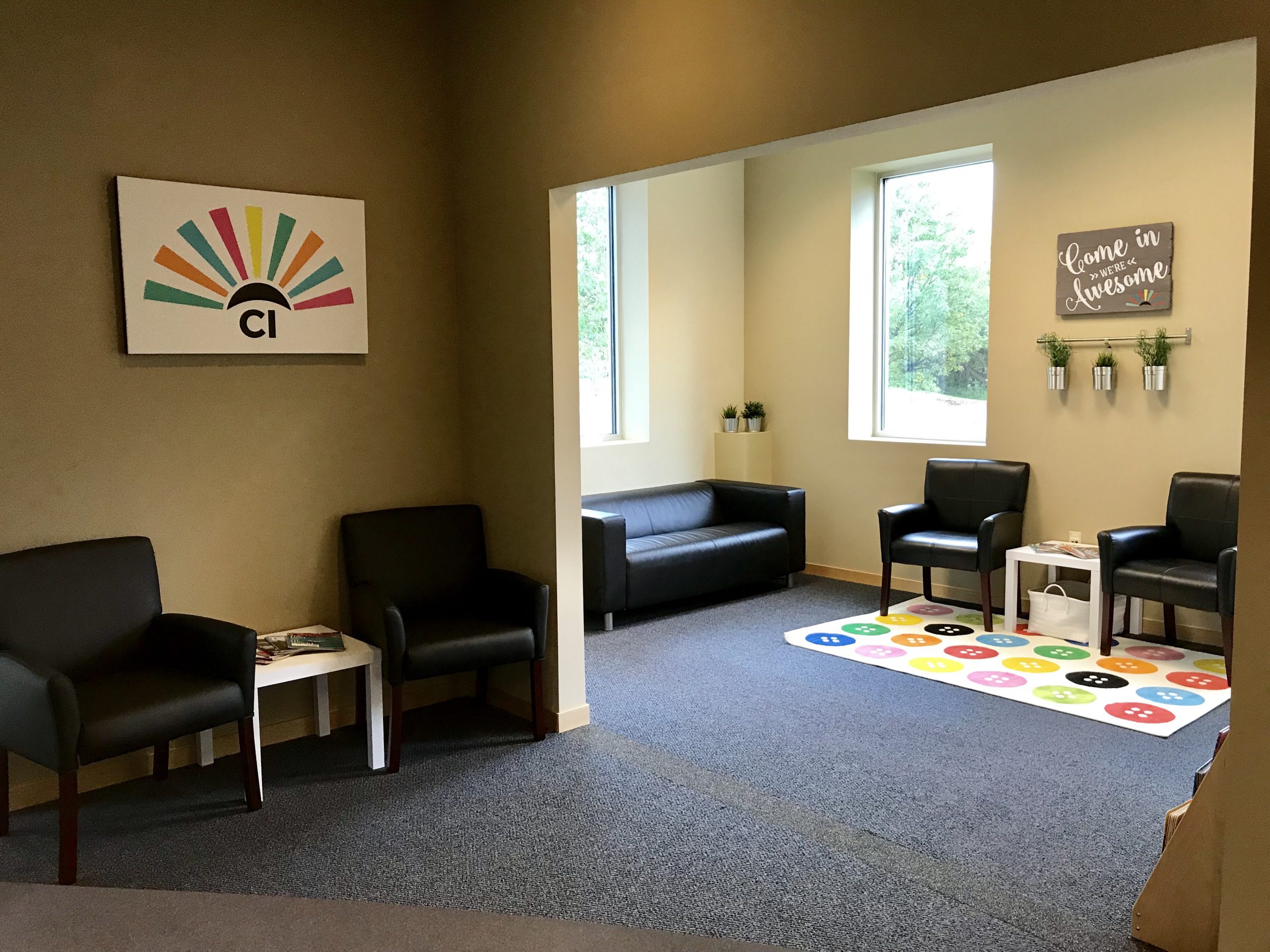 West Middleton waiting Area 2 West Middleton waiting Area 2