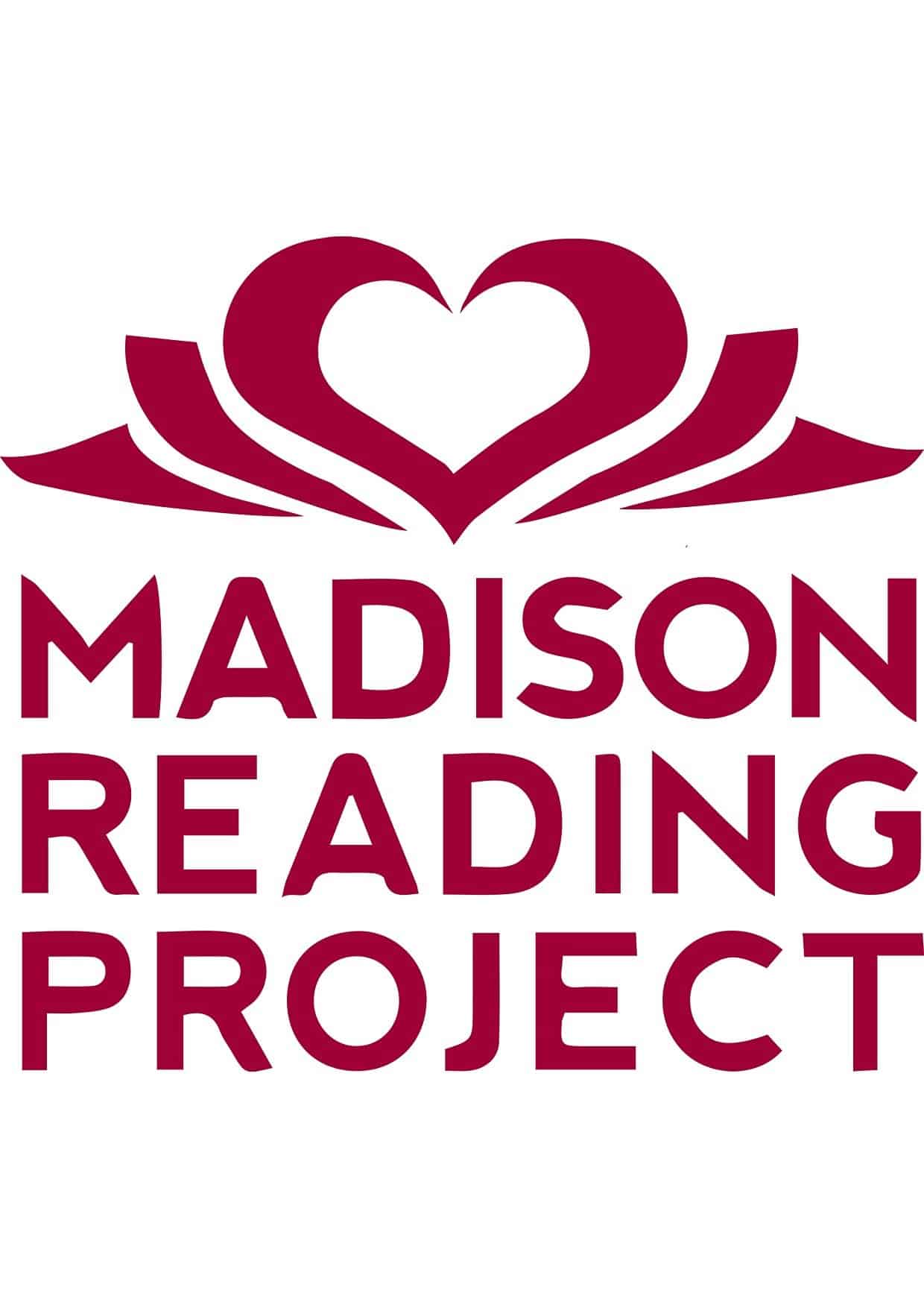 Madison Reading Project Logo Madison Reading Project Logo