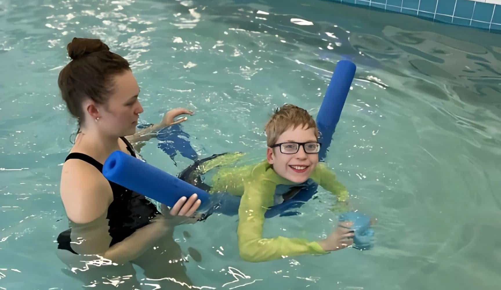 Aquatic Therapy Aquatic Therapy