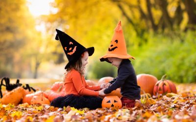Inclusive Halloween