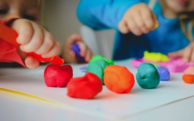 The Endless Benefits of Playdough: A Creative Tool for Learning and Development