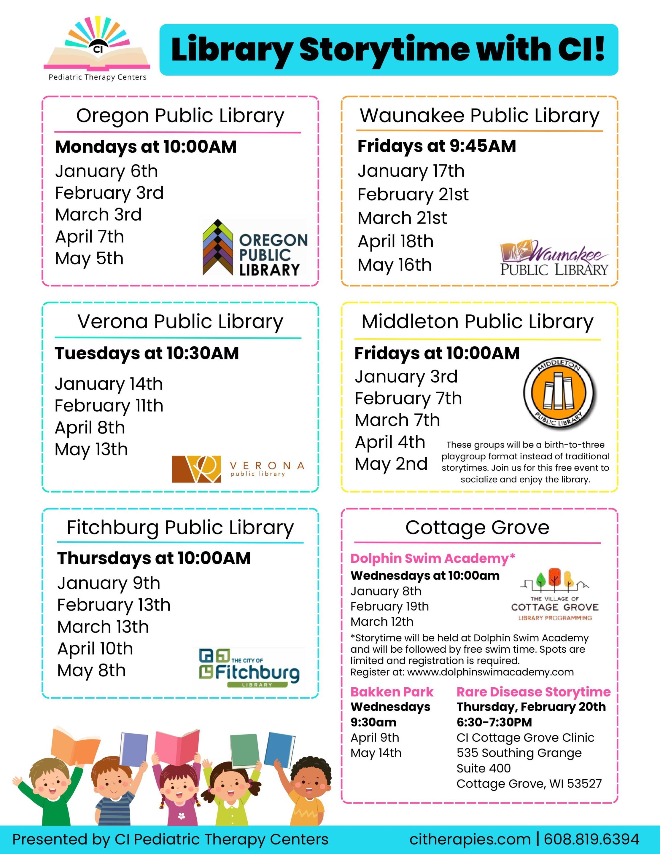 Winter_Spring Storytime Flyer 2025 Winter_Spring Storytime Flyer 2025