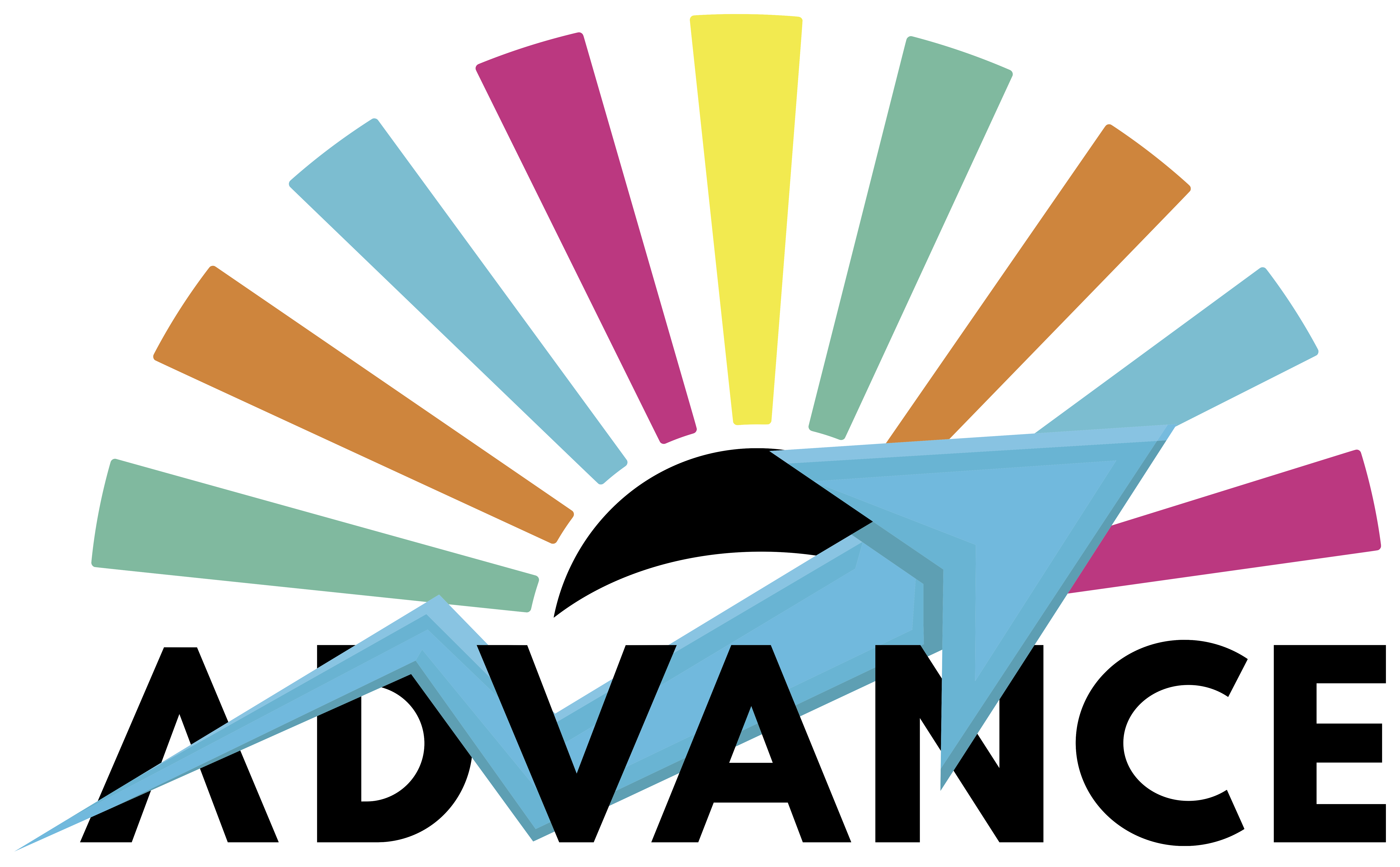 Advance Program logo Advance Program logo