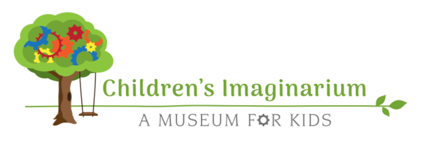Children Imaginarium Logo Children Imaginarium Logo