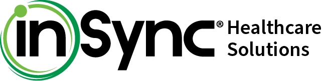 InSync-Healthcare-Solutions- InSync-Healthcare-Solutions- Logo
